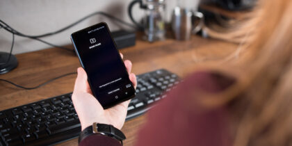 Why You Need Samsung Knox on Your Work Phone