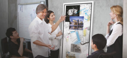 How to Ease the Meeting Madness With Conference Room Technology