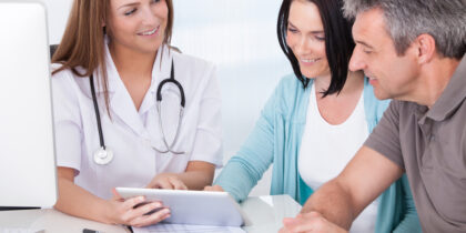 How Innovation Is Improving the Lives of Patients and Healthcare Providers