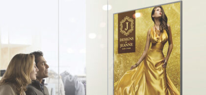 Audience Measurement Takes the Guesswork Out of Digital Signage Content