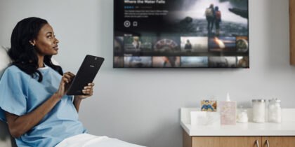 What Will Change in Healthcare Tech in the Next Five Years?