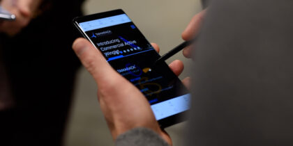 Small Business Solutions Help Tamarack Aerospace Group’s Productivity Soar