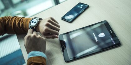Building Defense-Grade Security in an Open World