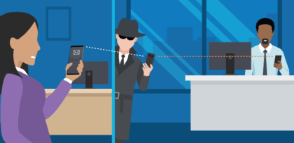 Solving the Paradox of Accessible Yet Secure Data