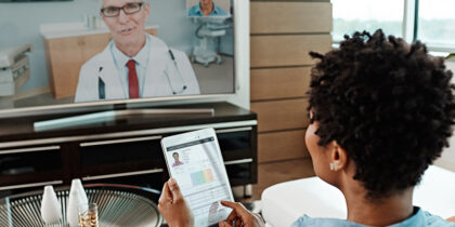 Bridging the Gap Between Physicians and Patients With Vivify Health