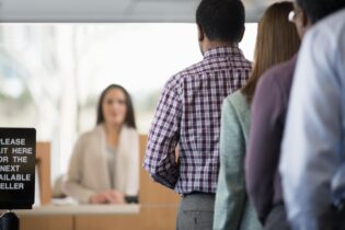 Back-office Upgrades Key to Customer-focused Banking, Survey Finds