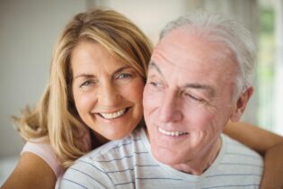 Guidance for Aging in the ‘Right Place’
