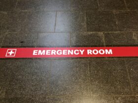 An E.R. That Treats You Like a V.I.P.