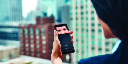 Your Phone Is Gone — Now What?