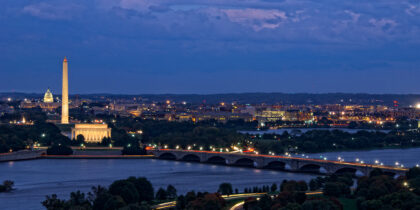 The Future of Mobile Innovation in Federal Government