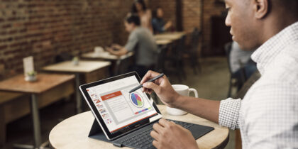 Where Are Today’s Biggest Security Holes in Mobile Security?