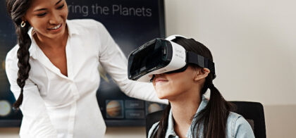 The Risks and Rewards of Investing in 360 Video Production Tech