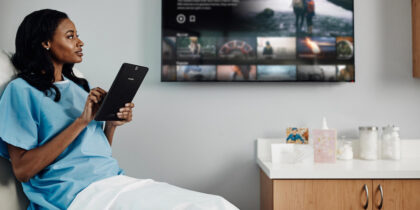 How AccendoWave Helps Patients Manage Pain