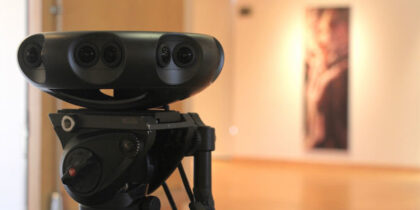 What Does the Future of Immersive Content Look Like?