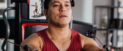 Nautilus, Inc. Customizes Bowflex Workouts with Samsung Tablets