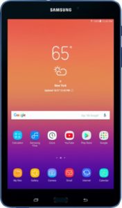 Galaxy Tab A