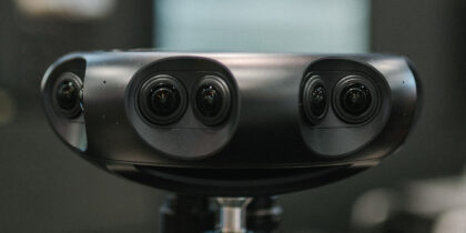 VR Workflows: Producing and Editing Professional 360 Videos