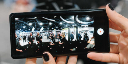 How Will 360 Video and VR Shape the Future of Streaming Video?