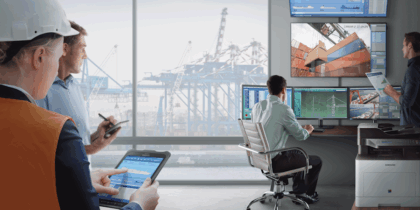 Protecting Your Industrial IT Deployment