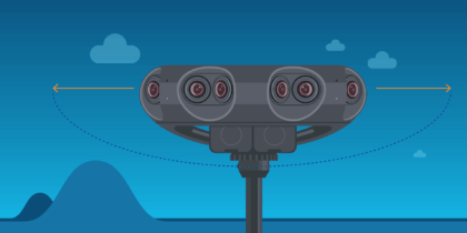 10 Reasons Why It’s Time to Invest in 360 Video