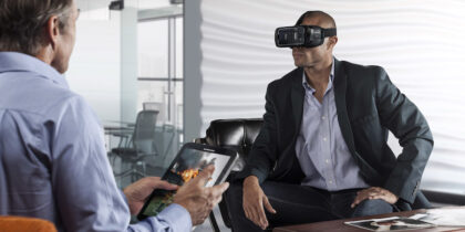 The Business Case for 360 Video Production