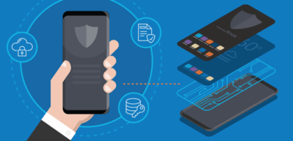 Building Security From the Chip Up