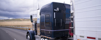 Fleet Telematics Are Shaping the Future of Trucking