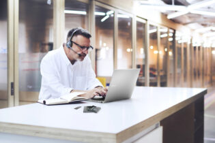 Desktop Virtualization Helps Advance Your Client’s Mobile Workforce
