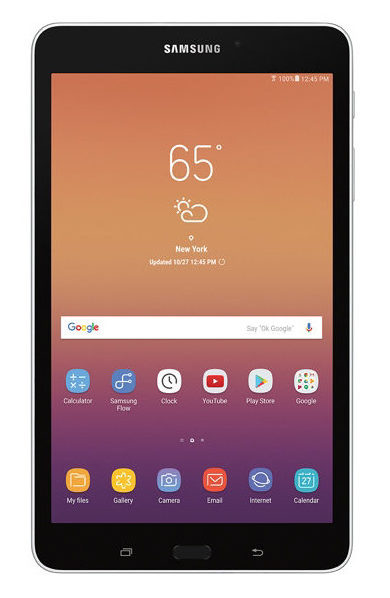 Galaxy Tab A