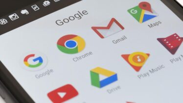 Google’s G Suite Redesign Draws on AI to Kill Email Clutter