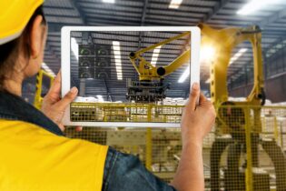 Internet of Things, Machine Learning, and Artificial Intelligence in the Modern Supply Chain and Transportation