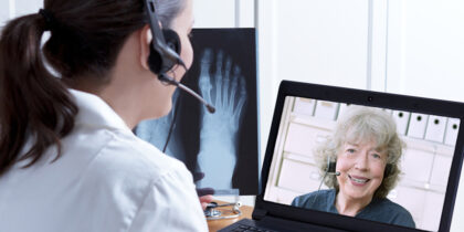 Reducing Healthcare Costs with Virtual Medicine