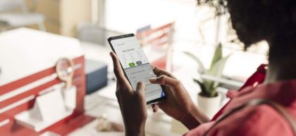 Who’s Responsible for Protecting Smartphone Data?