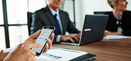 Out of the Box Solutions for Mobile Management: 3 Tips for Small Businesses
