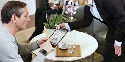 Is Financial Services Prepared for the Impact of the Next Mobile Economy?