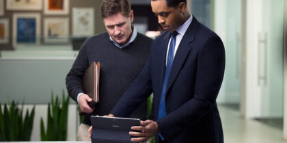 Why Smarter Branch Banking Should Be Your Next Priority: Download the Report