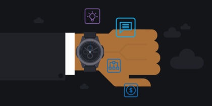 Customizing Wearables for Business Use: A New Frontier