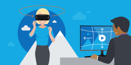 The ultimate guide to 360 video production