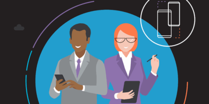 The IT manager’s guide to planning a successful mobile program