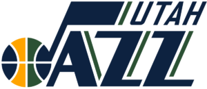 Utah Jazz logo Utah Jazz logo