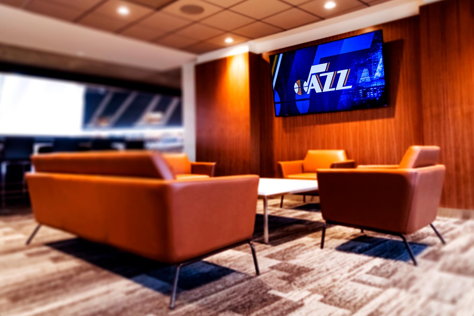 VIP-seating-room-upgraded VIP seating room upgraded