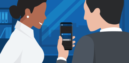 Keeping Android Up-to-Date: Mitigating Risk With Security Updates