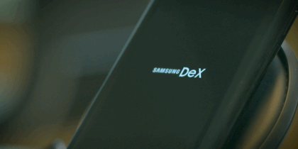 DoD: Work Remotely, Connect Securely With Samsung DeX and MobiKEY
