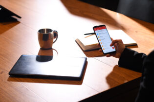 The State of Enterprise Mobility in 2018: Five Key Trends