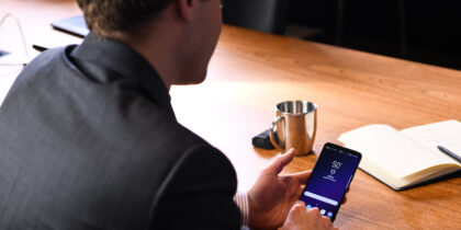 5 Key Pillars of EMM and Mobile Security From the Gartner Symposium