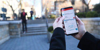 Top GDPR Compliance Risks for Mobile