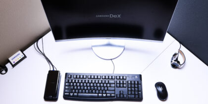 Empowering DoD Productivity Through Secure Mobile Solutions