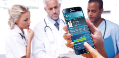 What You Should Know About Healthcare IT Security Best Practices