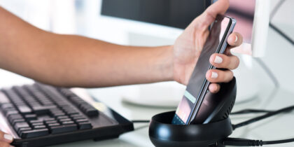 How New Technology Can Boost Productivity in the Warehouse