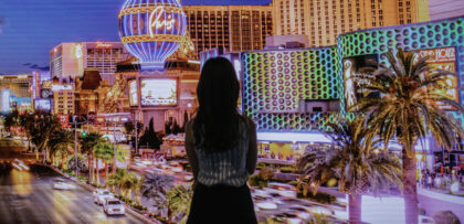 What’s the Most Interesting Thing You Saw at InfoComm 2018?